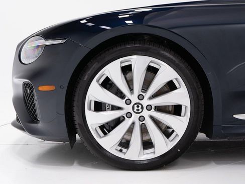 New 2026 Bentley Continental GTC image 48