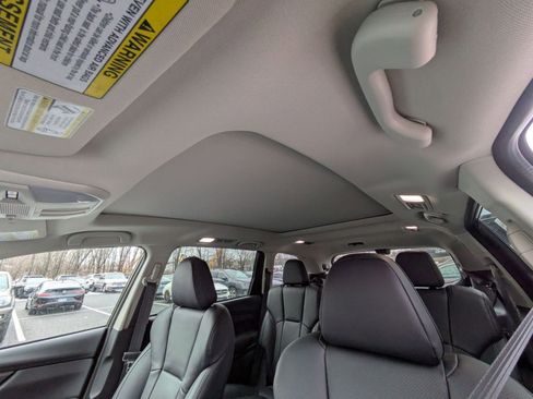 New 2026 Subaru Ascent Bronze Edition image 9