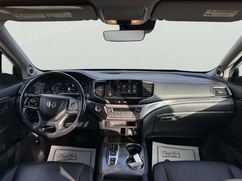 Used 2021 Honda Pilot EX-L image 15
