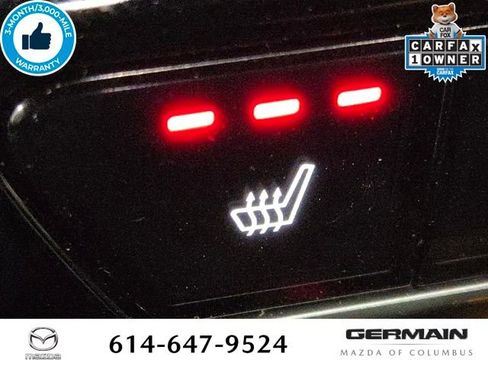 Used 2024 Honda Civic Sport Touring image 34