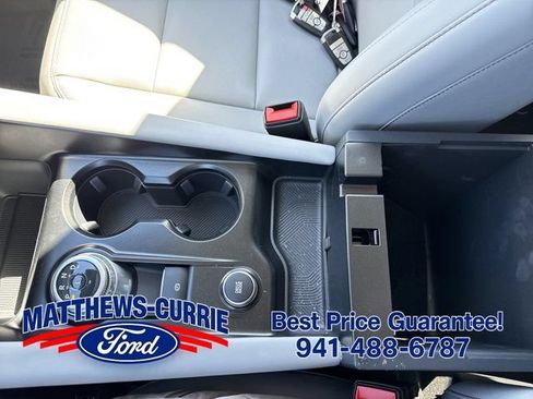 New 2026 Ford Explorer Active w/ Active Comfort Package RWD image 23