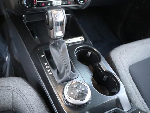 Used 2025 Ford Bronco Big Bend image 23