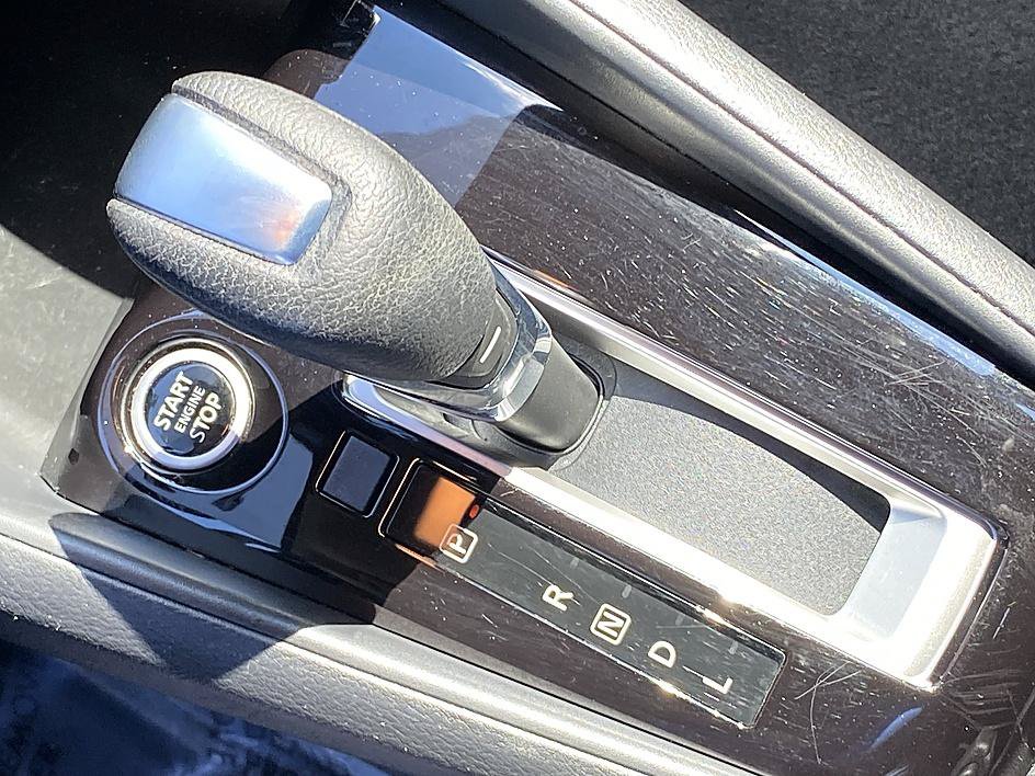 Used 2021 Nissan Kicks S FWD image 22