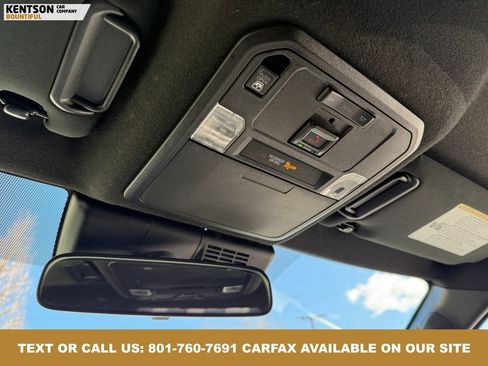 Used 2025 Toyota 4Runner TRD Off-Road image 24