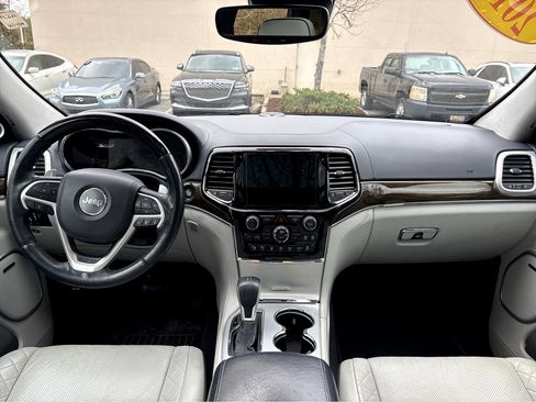 Used 2019 Jeep Grand Cherokee Summit image 3