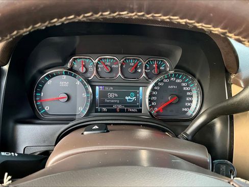 Used 2020 GMC Yukon SLT w/ HD Trailering Package image 25