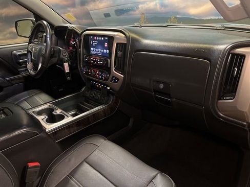 Used 2016 GMC Sierra 1500 Denali w/ Enhanced Driver Alert Package image 67