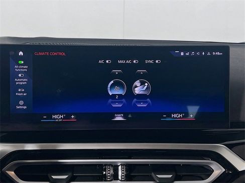 Used 2023 BMW 330i xDrive Sedan w/ Driving Assistance Package image 22