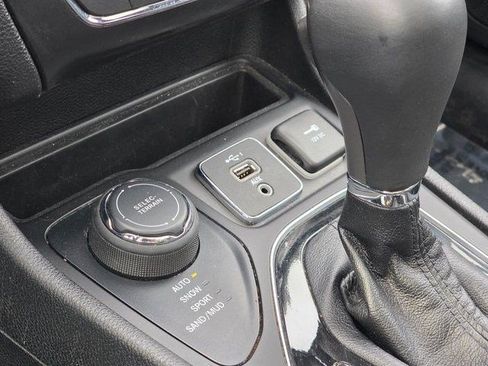Used 2021 Jeep Cherokee Limited w/ Elite Package AWD/4WD image 34