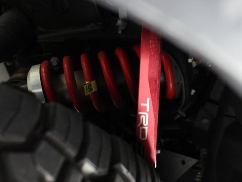 Used 2024 Toyota Sequoia TRD Pro image 50