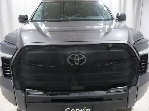 Used 2024 Toyota Tundra SR5 image 7