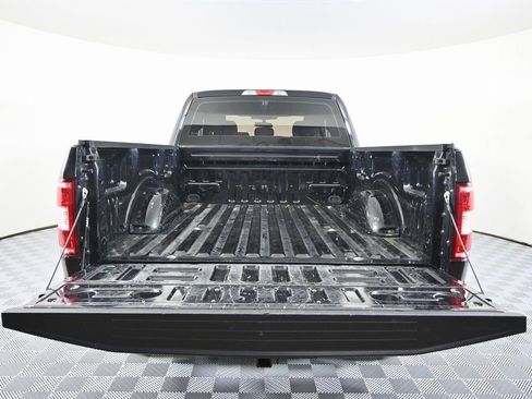 Used 2019 Ford F150 XL w/ Equipment Group 101A Mid image 6