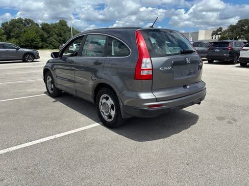 Used 2010 Honda CR-V LX image 3