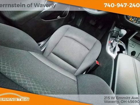 Used 2024 Chevrolet Malibu LT image 13