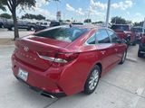 Used 2018 Hyundai Sonata SE image 3