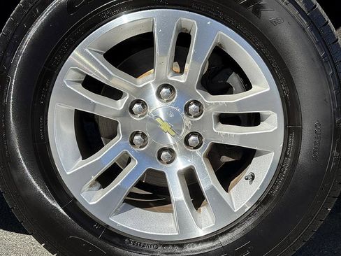 Used 2014 Chevrolet Silverado 1500 LT w/ All Star Edition image 8