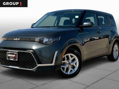 Used 2024 Kia Soul LX w/ Option Group 015