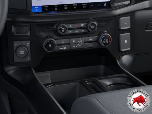 New 2026 Ford F150 STX AWD/4WD image 16