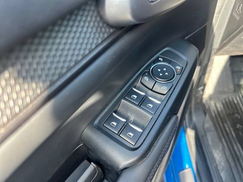 Used 2025 Ford Ranger Raptor AWD/4WD image 14