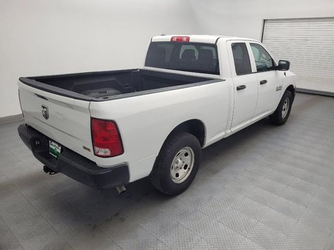 Used 2018 RAM 1500 Tradesman w/ Popular Equipment Group RWD image 10
