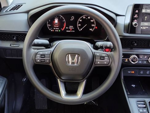 New 2026 Honda CR-V EX image 7