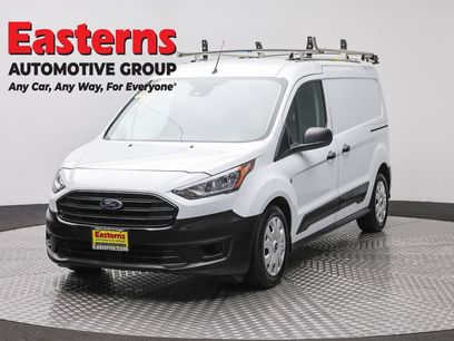 Used 2022 Ford Transit Connect XL