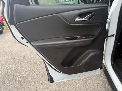 Used 2019 Chevrolet Blazer RS FWD image 21