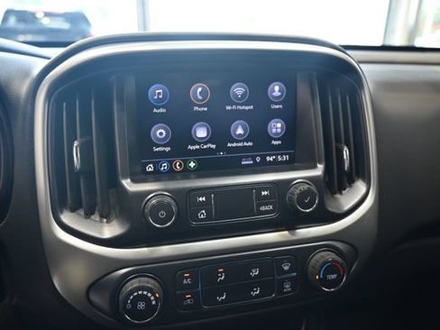 Used 2019 Chevrolet Colorado LT w/ LT Convenience Package RWD image 17