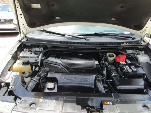 Used 2013 Ford Flex Limited AWD/4WD image 15