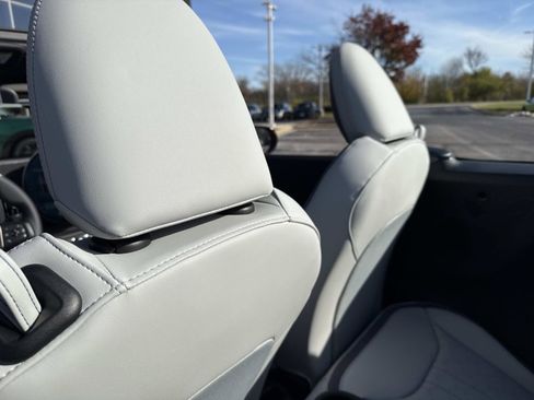 New 2026 MINI Cooper Convertible FWD image 13