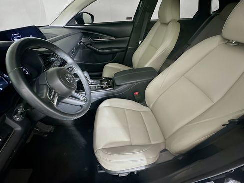 Used 2023 MAZDA CX-30 AWD 2.5 S w/ Preferred Package image 13