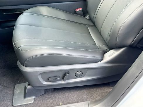 Used 2027 INFINITI QX60 Pure w/ Cargo Package FWD image 20