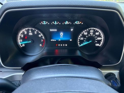 Used 2021 Ford F150 XL w/ XL Power Equipment Group RWD image 23