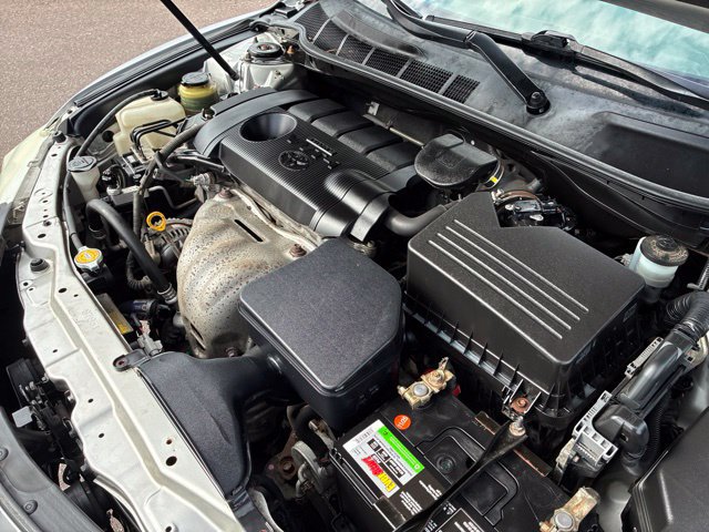 Used 2011 Toyota Camry XLE w/ XLE Extra-Value Pkg #2 FWD image 10