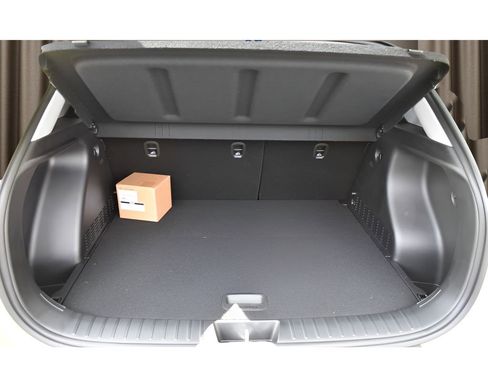 New 2026 Hyundai Kona SEL Sport image 13