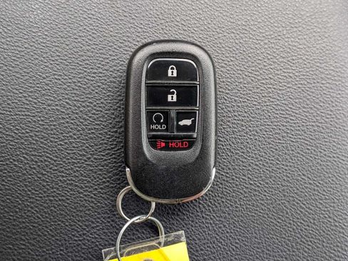 Certified 2024 Honda CR-V EX image 34