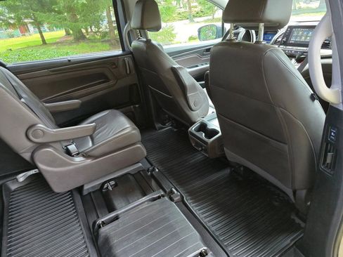 Used 2018 Honda Odyssey EX-L image 15