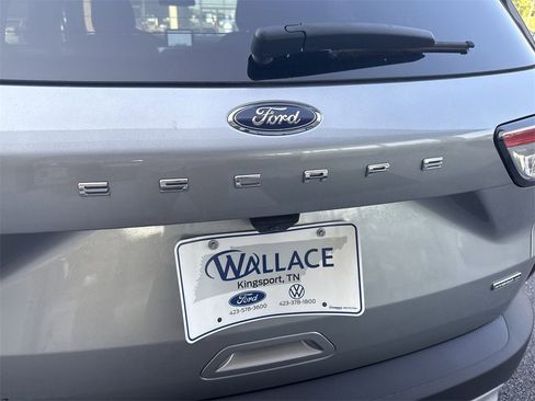 Used 2022 Ford Escape SE w/ Convenience Package image 6