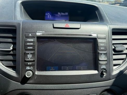 Used 2014 Honda CR-V EX-L image 16