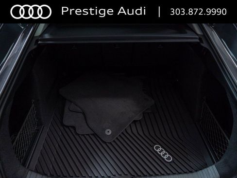 New 2025 Audi A6 e-tron Premium image 25