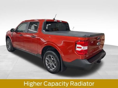 Certified 2024 Ford Maverick XLT w/ Equipment Group 300A Standard image 7
