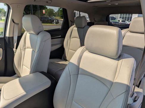 Used 2021 Buick Enclave Essence w/ Experience Buick Package AWD/4WD image 14