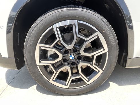 New 2026 BMW X1 xDrive28i w/ Technology Package AWD/4WD image 7
