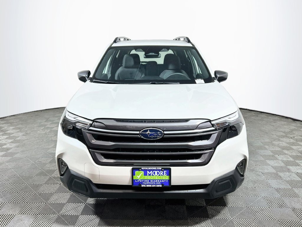 New 2026 Subaru Forester Premium AWD/4WD image 2
