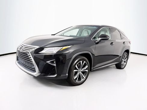 Used 2019 Lexus RX 350 FWD w/ Premium Package image 3