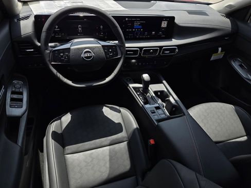 New 2026 Nissan Sentra SR FWD image 15