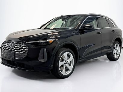 New 2025 Audi Q5 Premium Plus