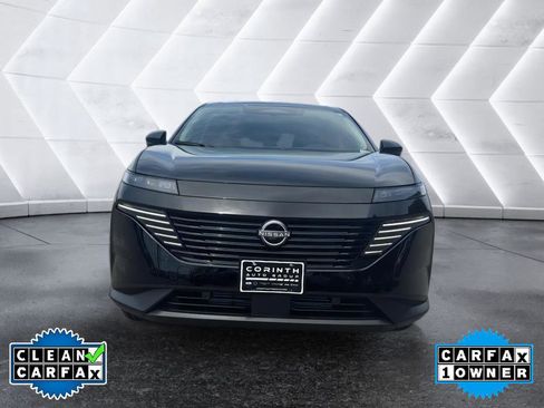 Used 2025 Nissan Murano SL image 2