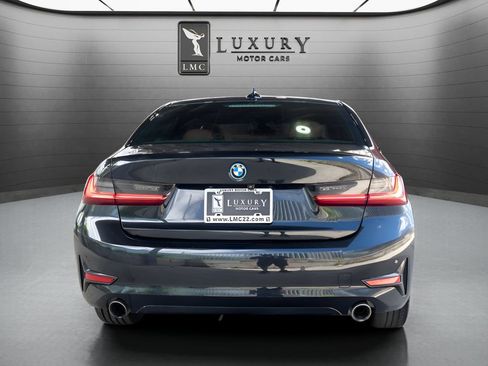 Used 2022 BMW 330e xDrive w/ Premium Package AWD/4WD image 7