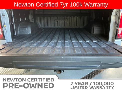 Used 2024 GMC Sierra 1500 AT4 w/ Technology Package AWD/4WD image 20